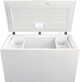 Frigidaire® Scratch & Dent 14.8 Cu. Ft. Garage Ready White Chest Freezer FFCL1542AW