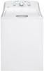 GE® 4.2 Cu. Ft. White Top Load Washer & 7.2 Cu. Ft. Electric Dryer Laundry Pair GTW335ASNWW / GTD33EASKWW