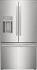 Frigidaire Gallery® Scratch & Dent 22.6 Cu. Ft. Stainless Steel Counter Depth French Door Refrigerator GRFC2353AF