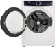 Electrolux 4.5 Cu. Ft. Front Load Washer & 8.0 Cu. Ft. Gas Dryer Laundry Pair in White ELFW7537AW / EFMG527UIW