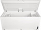 Frigidaire® Scratch & Dent 19.8 Cu. Ft. White Garage Ready Chest Freezer FFCL2042AW