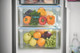 Frigidaire® Scratch & Dent 22.2 Cu. Ft. Stainless Steel Counter Depth Side-by-Side Refrigerator FRSC2333AS