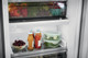 Frigidaire Professional Scratch & Dent 19 Cu. Ft. Stainless Single-Door Refrigerator & 19 Cu. Ft. Single-Door Freezer Twin Set FPRU19F8WF / FPFU19F8WF
