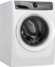 Electrolux Laundry 8.0 Cu. Ft. Island White Front Load Electric Dryer EFME427UIW