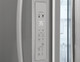 Frigidaire® Scratch & Dent 28.8 Cu. Ft. Stainless Steel French Door Refrigerator FRFN2823AS