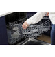 GE® 24" Top Control Built-In Slate Dishwasher GDT550PMRES