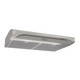 Broan® Elite Alta™ 2 Series 30" Stainless Steel Convertible Under Cabinet Range Hood ALT230SS