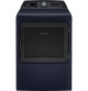 GE Profile™ 5.3 Cu. Ft. Royal Sapphire Blue Smart Top Load Washer & Electric Dryer with 5 Year Warranty PTW905BPTRS / PTD90EBPTRS