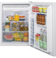 GE® 5.6 Cu. Ft. White Compact Energy Star Refrigerator GCE06GGHWW
