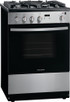 Frigidaire® Scratch & Dent 24" Stainless Steel Compact Gas Convection Range FFGH2422US