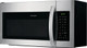 Frigidaire® 1.8 Cu. Ft. 1000 Watt Smudgeproof Stainless Steel Over The Range Microwave LFMV1846VF