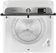 Maytag® 4.8 Cu. Ft. White Top Load Washer with Deep Fill Option MVW6200KW