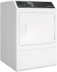 Speed Queen® 7.0 Cu. Ft. White Gas Dryer with 5 Year Warranty DF7004WG