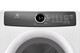 Electrolux 4.5 Cu. Ft. Front Load Washer & 8.0 Cu. Ft. Electric Dryer Laundry Pair ELFW7437AW / EFME427UIW