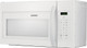 Tappan 1.6 Cu. Ft. Over-the-Range White Microwave TMOS1613AW