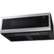 Samsung 1.1 Cu. Ft. Fingerprint Resistant Stainless Steel Over The Range Microwave ME11A7710DS