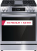Frigidaire Gallery® Scratch & Dent Self Cleaning Stainless Steel Gas Slide-In Range with Air Fry GCFG3060BF