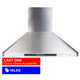 Verona 36" Stainless Steel Wall Mounted Chimney Range Hood VEHOOD36CH