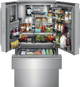 Electrolux Scratch & Dent 21.8 Cu. Ft. Stainless Steel Counter-Depth French Door Refrigerator ERMC2295AS