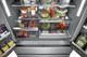 Electrolux Scratch & Dent 21.8 Cu. Ft. Stainless Steel Counter-Depth French Door Refrigerator ERMC2295AS