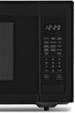 Whirlpool® 1.6 Cu. Ft. Black Countertop Microwave WMC30516HB