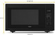 Whirlpool® 1.6 Cu. Ft. Black Countertop Microwave WMC30516HB