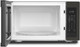 Whirlpool® 1.6 Cu. Ft. Black Stainless Steel Countertop Microwave WMC30516HV