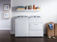 Whirlpool® 7.0 Cu. Ft. White Front Load Electric Dryer WED4950HW