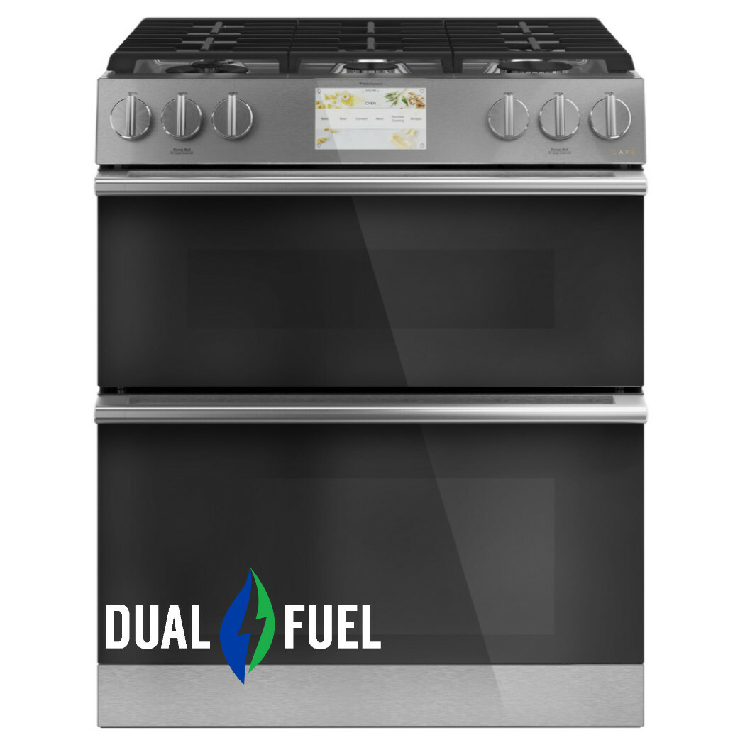 Frigidaire 5.3 Cu. Ft. Fingerprint Resistant Stainless Steel Smoothtop Electric  Range FCRE305LAF