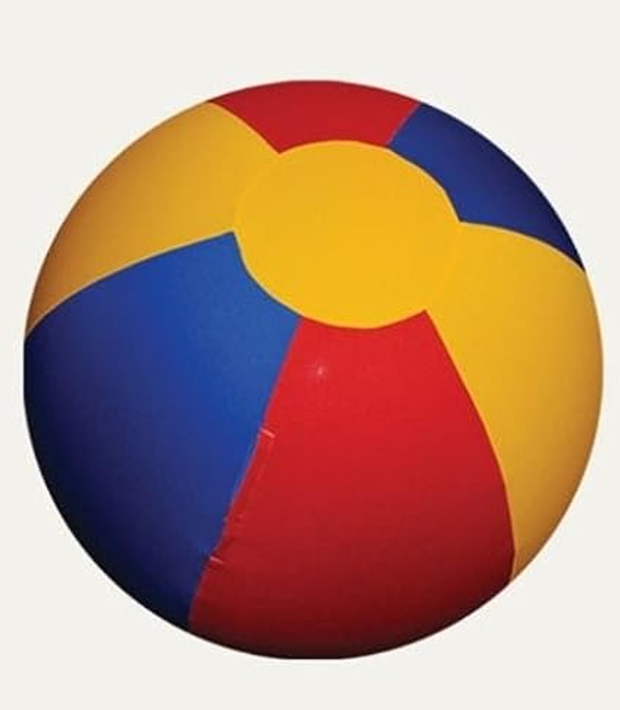 Horsemen's Pride Jolly Mega Ball Beach Ball Cover 30 inch