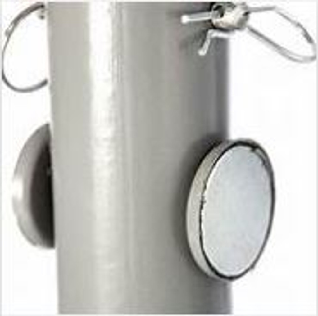 High Country Plastics Maintenance Farrier Stand Adjustable One Size
