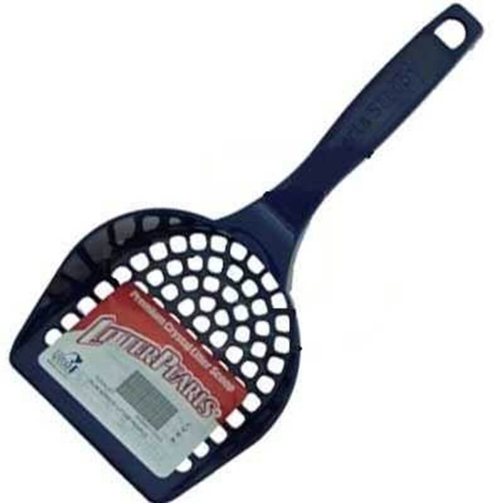 Harvest Ventures Litter Pearls Cat Litter Scoop For Easy Cleaning