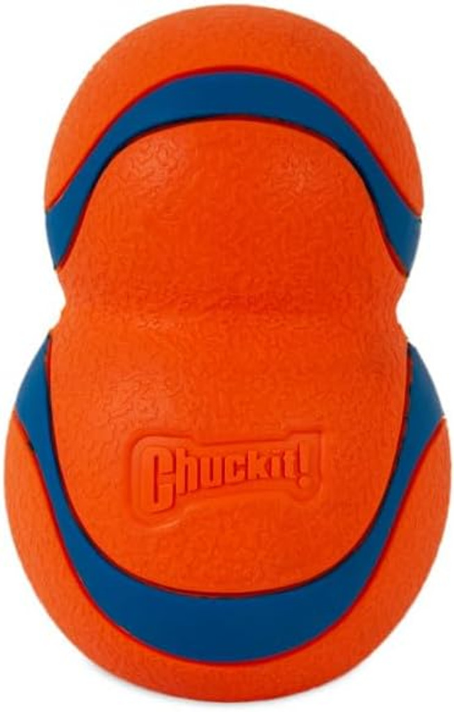 ChuckIt Ultra Tumbler Fits Both Medium and Large Launchers Dog Fetch Toy