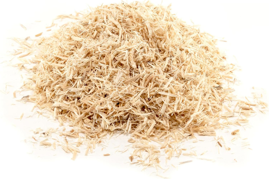 Zoo Med Aspen Snake Bedding Natural Burrowing Substrate 24 Quarts