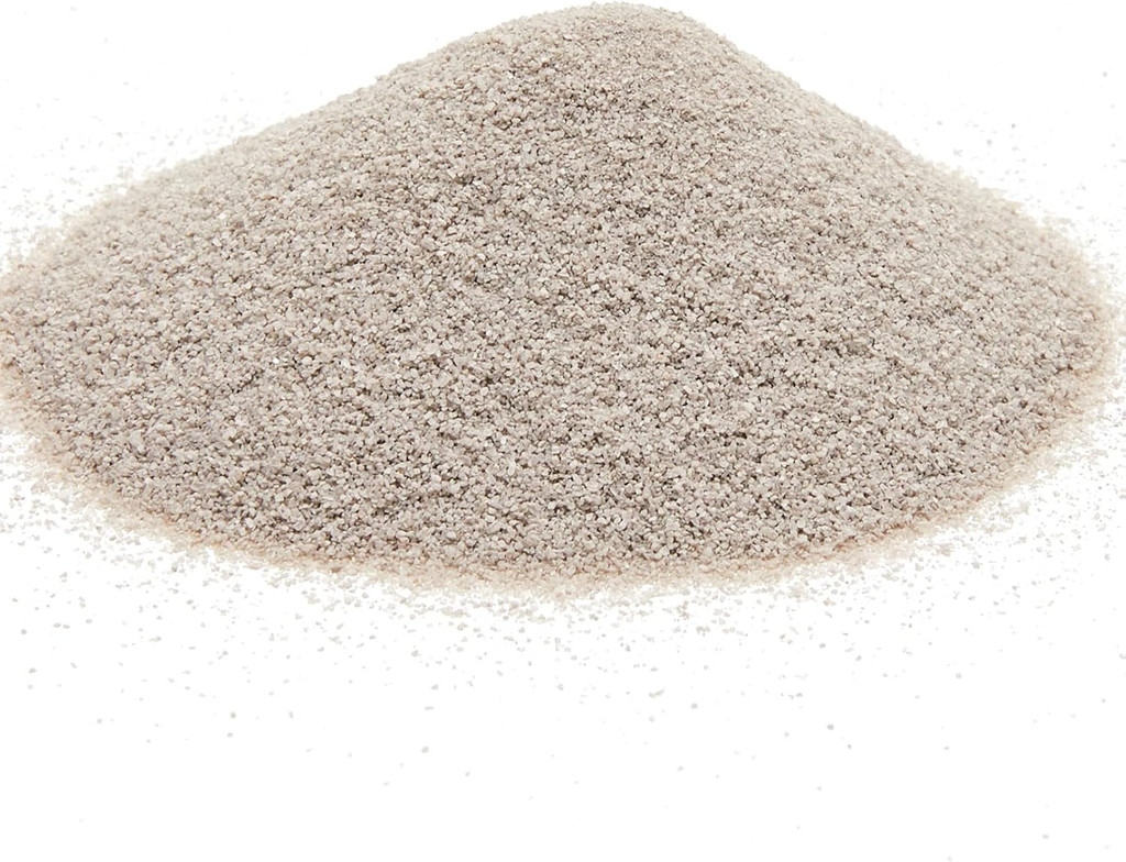Zoo Med ReptiSand Slate Gray Desert Substrate 10-Pounds