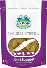 OXBOW Small Animal Joint Support Hay Based Tablets 60 count
