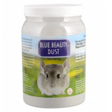 Lixit Blue Beauty Dust 3 lb  For Chinchilla Dry Bath  Fine Aluminum Silicate