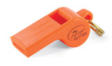 PetSafe SportDog Roy Gonia Special Low Pitched Orange Whistle for Dogs