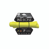 WO Bone Small Yellow Bone Toy for Small Dogs