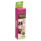 Sentry PETROMALT HAIRBALL RELIEF For Cats 4.4 oz Malt Flavor