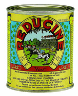 Reducine Absorbent 16 oz can | Topical Stiffness/Soreness Relief for Horses