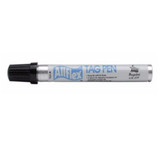 Allflex Tag Marking Pen  Black  Comes with Fine and Broad Tips