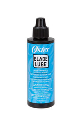 Oster Blade Lube 4 oz  Premium Lubricating Oil for Hair Clippers and Trimmers