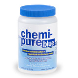 Chemi-Pure Blue 11 oz  All in One Filter Media for Reef and Marine Aquariums