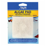 API Doc Wellfish's Hand Held Algae Pad Acrylic Aquariums Indestructible Clean