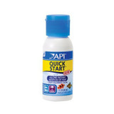 API Quick Start Fresh and Saltwater Nitrifying Bacteria 1 Ounce