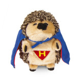 Petmate Super Heggie Plush Dog Toy
