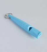 Acme Model 211.5 Plastic Dog Whistle Baby Blue for Dogs