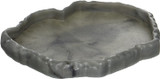 Zoo Med Repti Rock Food Dish for Reptiles Large Colors Vary