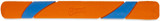 Petmate CHUCKIT! Ultra Fetch Stick Durable Rubber Medium Dog Toy Petmate CHUCKIT! Ultra Fetch Stick Durable Rubber Medium Dog Toy